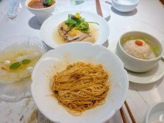 -永春园·扬州早茶·淮扬菜(漫乐城店)