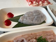 -海底捞火锅(公益西桥店)