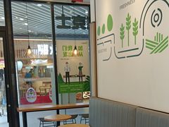 -德克士精巧店(嘉定宝龙广场店)