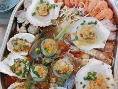 -陈小厨海鲜大咖·15年平潭味(龙王头店)