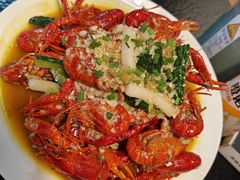 -夜猫子串吧·龙虾.江西小炒(万塘路店)