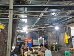 大堂-渝味黄姐火锅(黄泥村店)