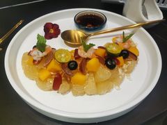 -恬阿姨庭院餐厅·生日宴