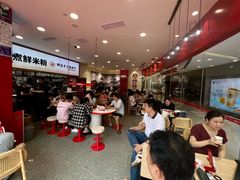 -柒小螺·螺蛳粉(利丰广场店)