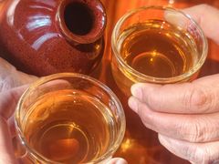 -老宅藕香·湖北菜·非遗藕汤·武昌鱼(黄鹤楼景观店)