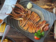 -小川洋风料理(汉街店)