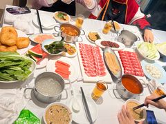 -凯鸽火锅城(五部迎宾东路店)