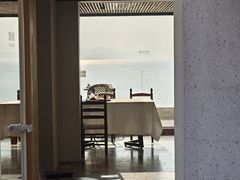 -蜜悦·波西塔诺悬崖海景餐厅