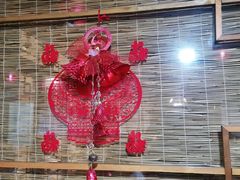 -缘福乡村铁锅炖民宿(八达岭店)