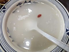 -牛一嘴·兰州牛肉面·大盘鸡(财富中心店)