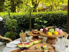 -三嚥阁 La Villa Restaurant