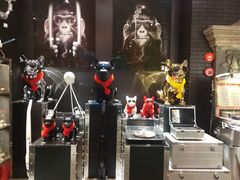 -drivepro(新天地北里店)