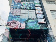 -大理床单厂艺术区