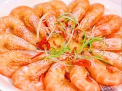 -晓平饭店(嘉善路店)