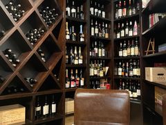 -BONAZZA 意大利餐厅