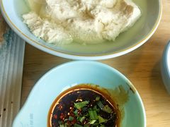 -冯记豆花店(健翔桥店)