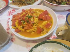 -堂瓦里·33年传统赣菜(第一街区店)