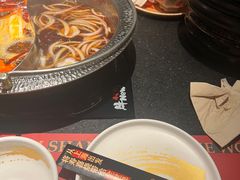 -牛New寿喜烧(金茂览秀城店)