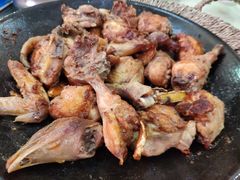 -青竹园海鲜餐厅(海天路店)