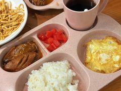 -江渔兒酸菜魚專門店(顺盈时代广场店)