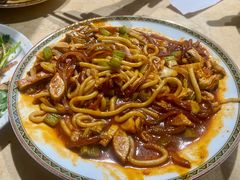 -品质伊骊新疆菜(紫金店)