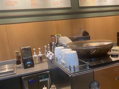 -星巴克(深圳广电金融中心分店)