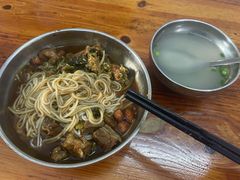 -小李腌粉(东海店)