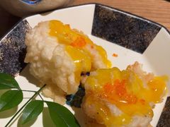 -和创柚子·会席日本料理(新区淮海街店)