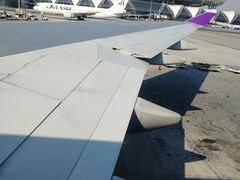 -曼谷素万那普国际机场