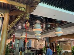 -顺兴老茶馆·精品川菜(世纪城店)