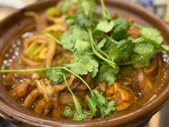 -川香煲(茅台路店)