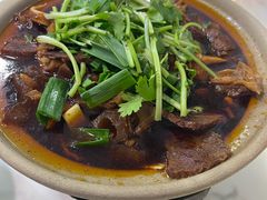 -老费牛杂馆(西菜市巷店)