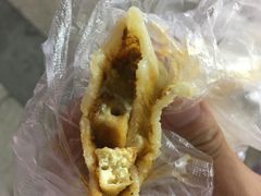 -小红旗臭豆腐炸冷面(万达店)