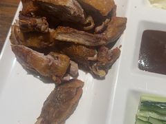 -云尊府云南菜·蒸汽石锅鱼(学清路店)