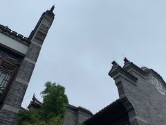 -台儿庄古城
