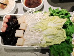 -半天妖烤鱼(兰州国芳中心店)