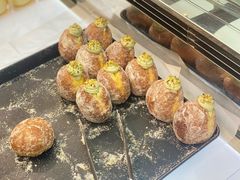 -酥大興·新国潮糕点配茶饮(龙岗万达黑金店)