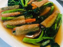 上素酿竹笙-衡山汇·高级粤菜(霄云路店)