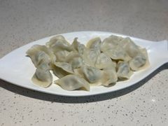 -船歌·鱼水饺青岛菜(金狮广场店)