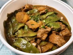 -小土豆北方菜馆(方庄店)