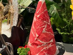 -椰子不语 椰子鸡火锅(淮海店)