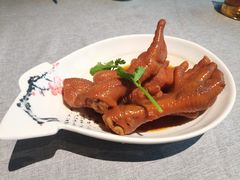 -晓粤·惹味粤菜(凯德乐峰广场店)