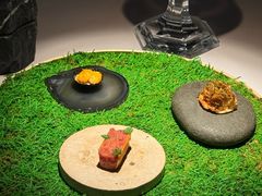 -三嚥阁 La Villa Restaurant