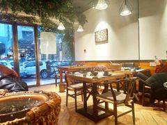大堂-潮十三潮汕砂锅粥(高新四路大都荟店)