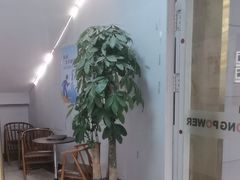-TONG POWER游泳培训学校(西单山水宾馆校区)