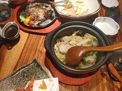 -千代武日本料理(哈西店)