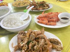 -秋姐美食店(旅游大道店)