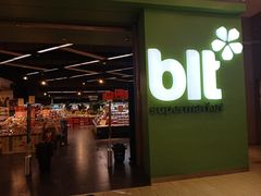 -blt精品超市(南京环宇城店)