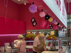 -K22.酸奶草莓(烟台芝罘店)