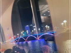 -前王院•巧克力海鲜市集餐厅(万平口店)